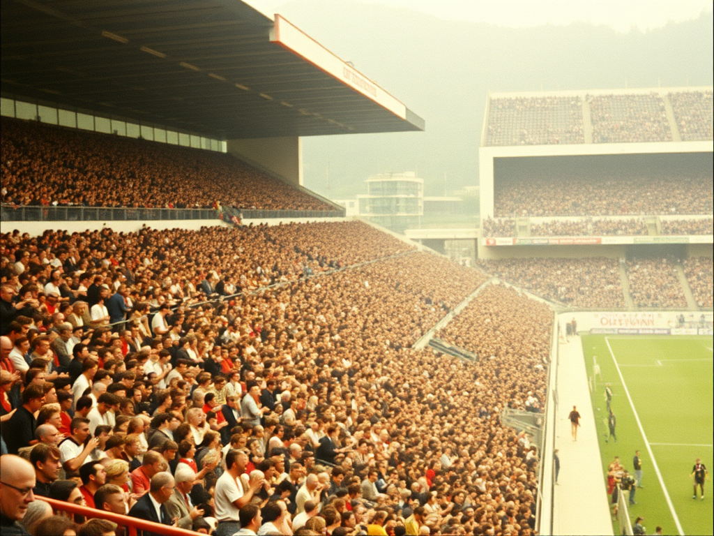 Austria Vienna: A History of Resilience and Triumph