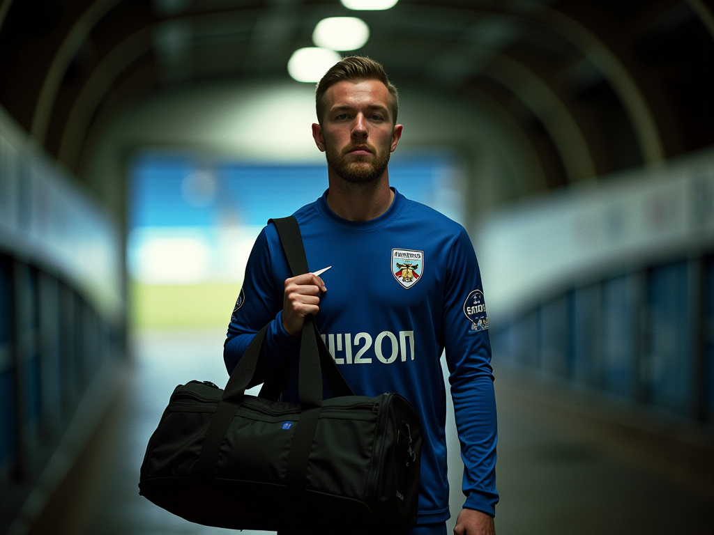 Seb Spelman Signs Professional Deal: A Bright Future for Wigan Athletic