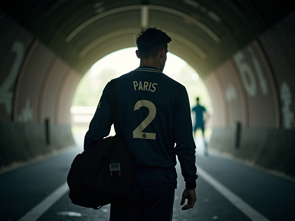Le match exceptionnel de la nouvelle star du Paris FC
