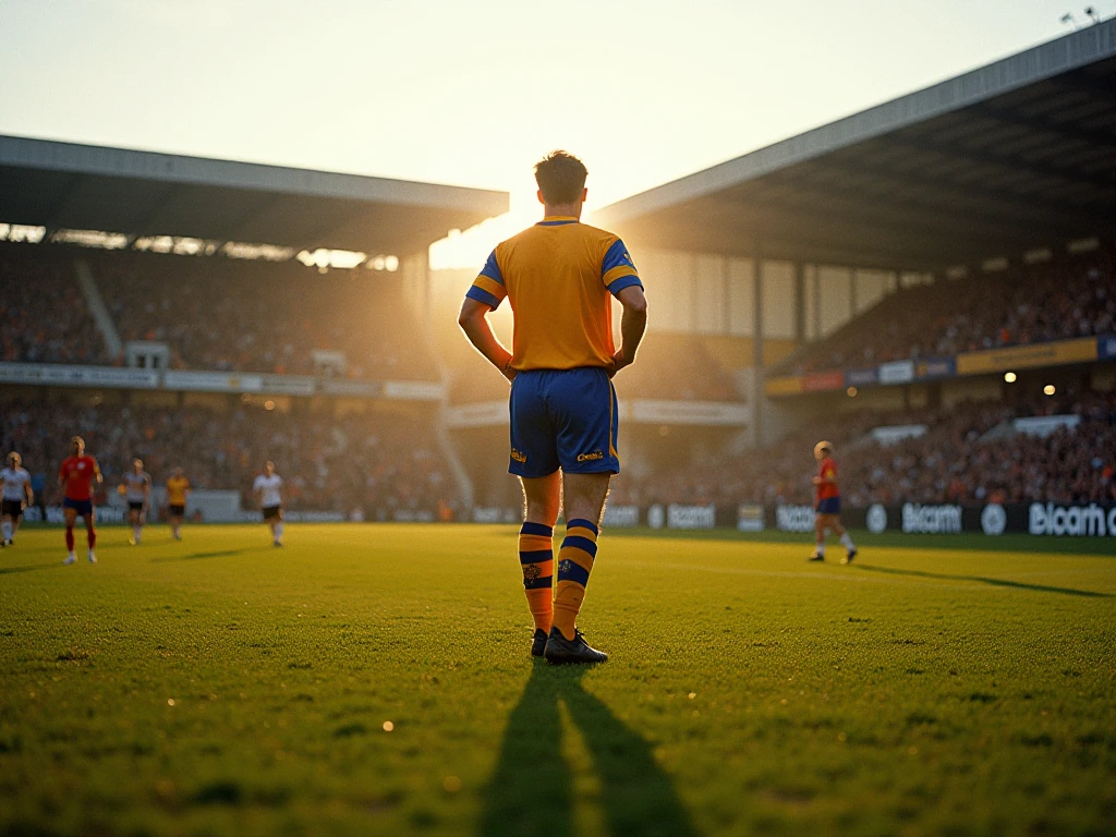 Clough Reflects on Stags' Narrow Victory Over Stockport
