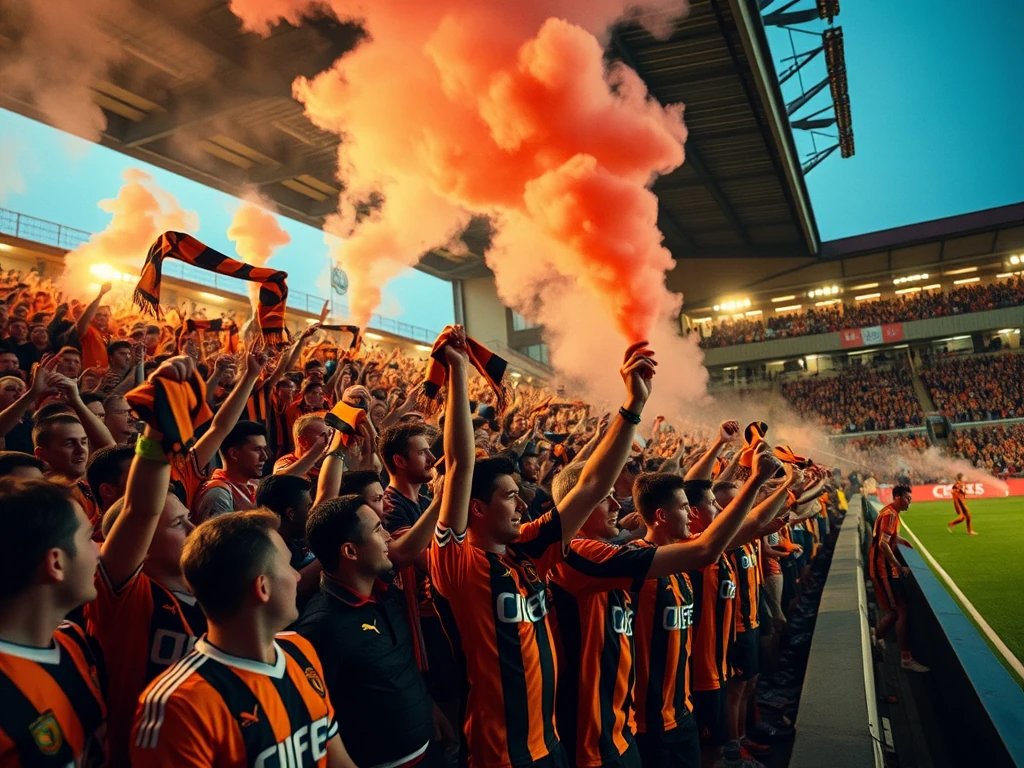 Hull City fans have cultivated a vibrant culture rich with traditions that enhance the matchday experience