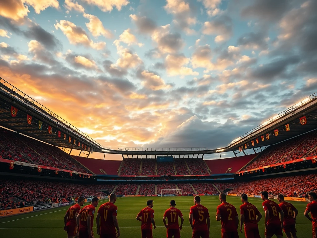 Le Mans FC revient en Ligue 1 pour la saison 2026-2027, marquant un tournant décisif pour le club. Les abonnements sont...