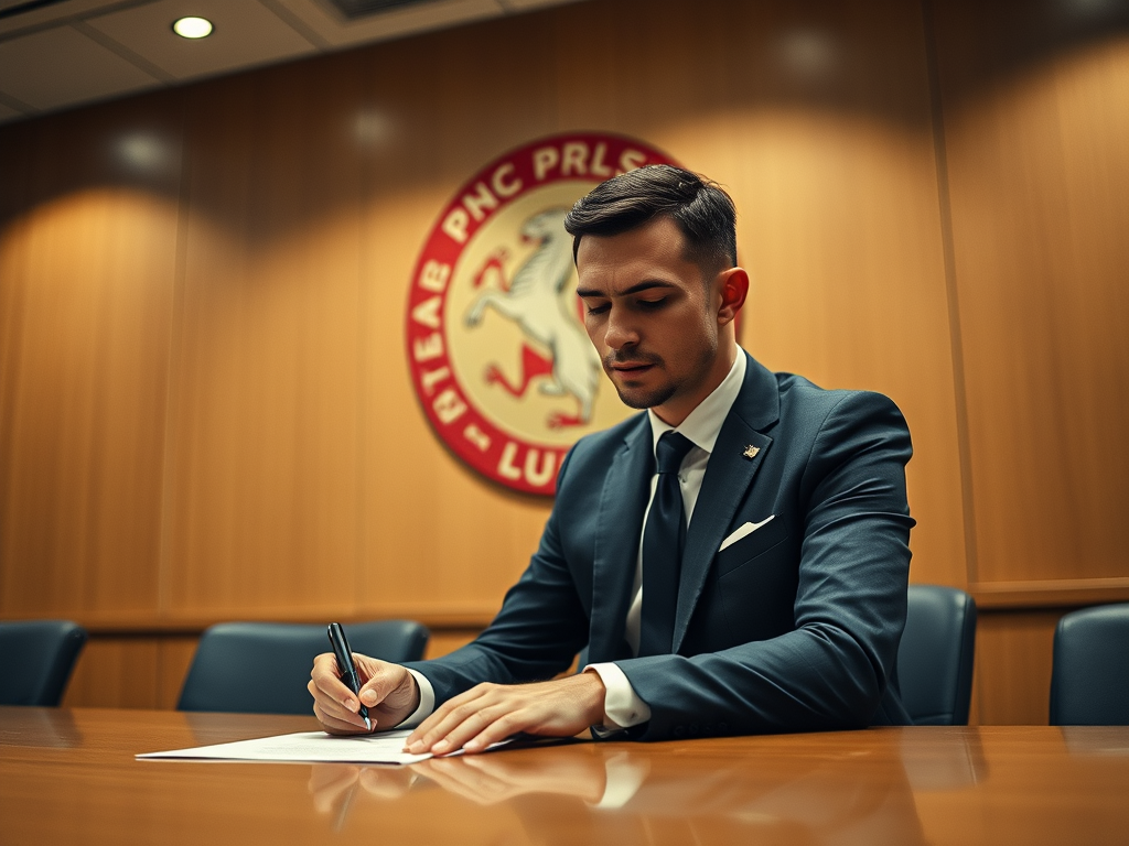 Troyes Transfer Market Insights: Key Moves and Fan Reactions for 2025-26