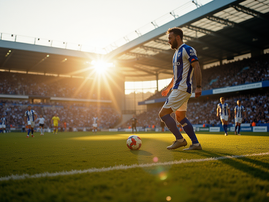 Last-Gasp Equalizer Leaves Spurs Frustrated Against Brighton
