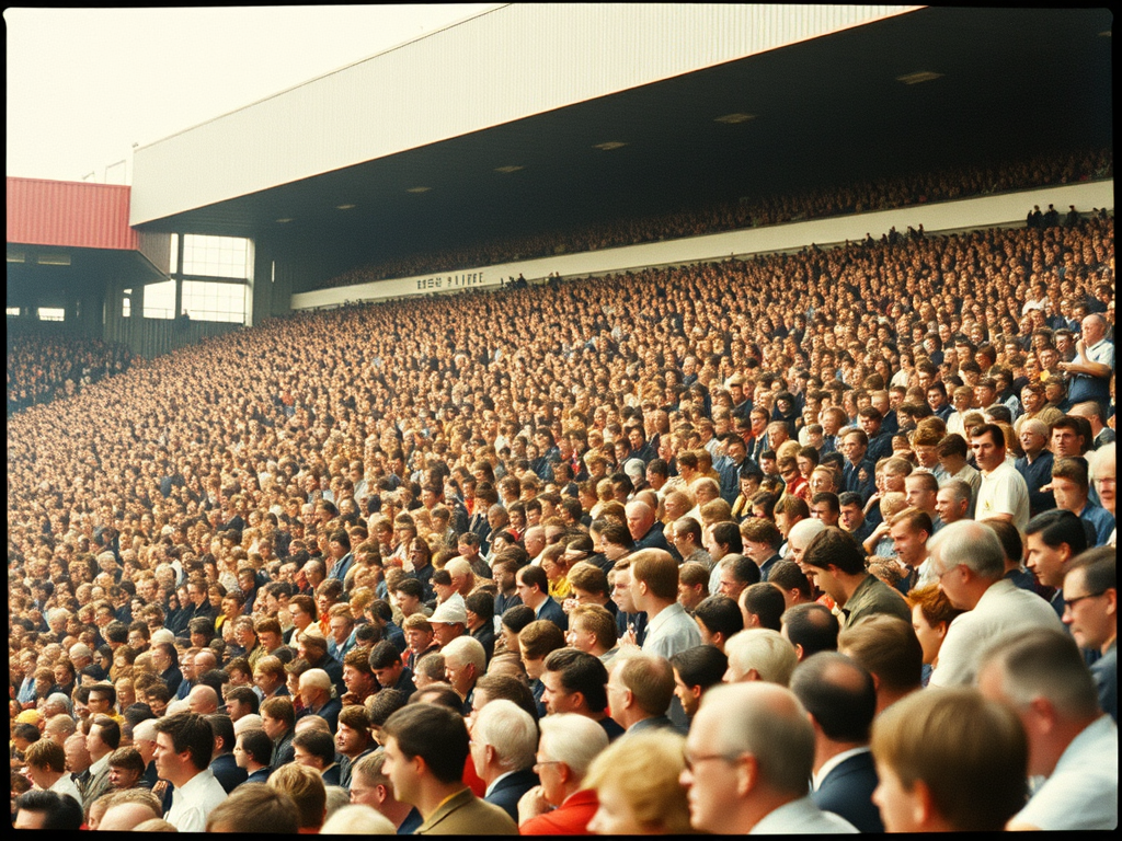 Historic Moments: The Legend of Brian Clough at Ipswich Town