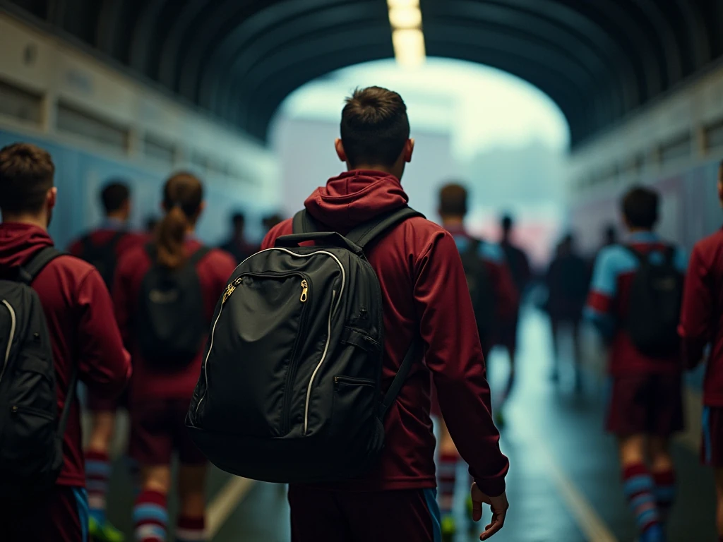 Baroness Brady Steps Down as West Ham Vice-Chair