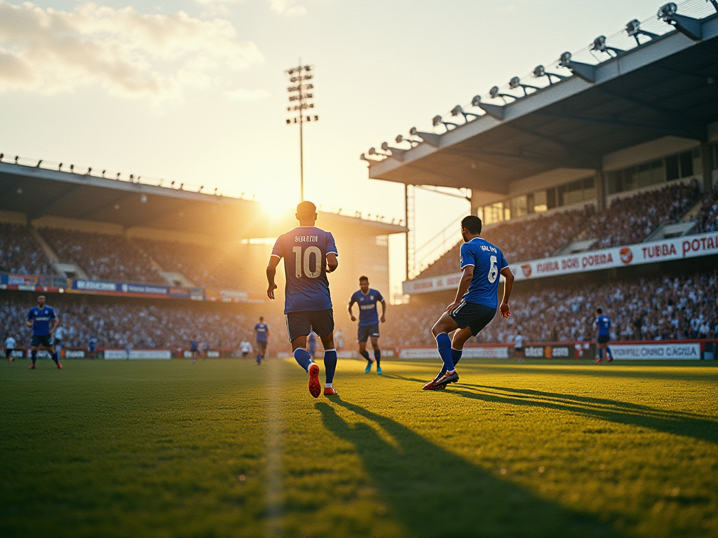 Bastia's Tough Derby Against AC Ajaccio Approaches