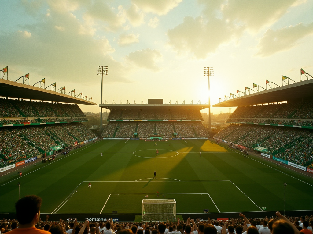 Match Preview: Club León vs Columbus Crew