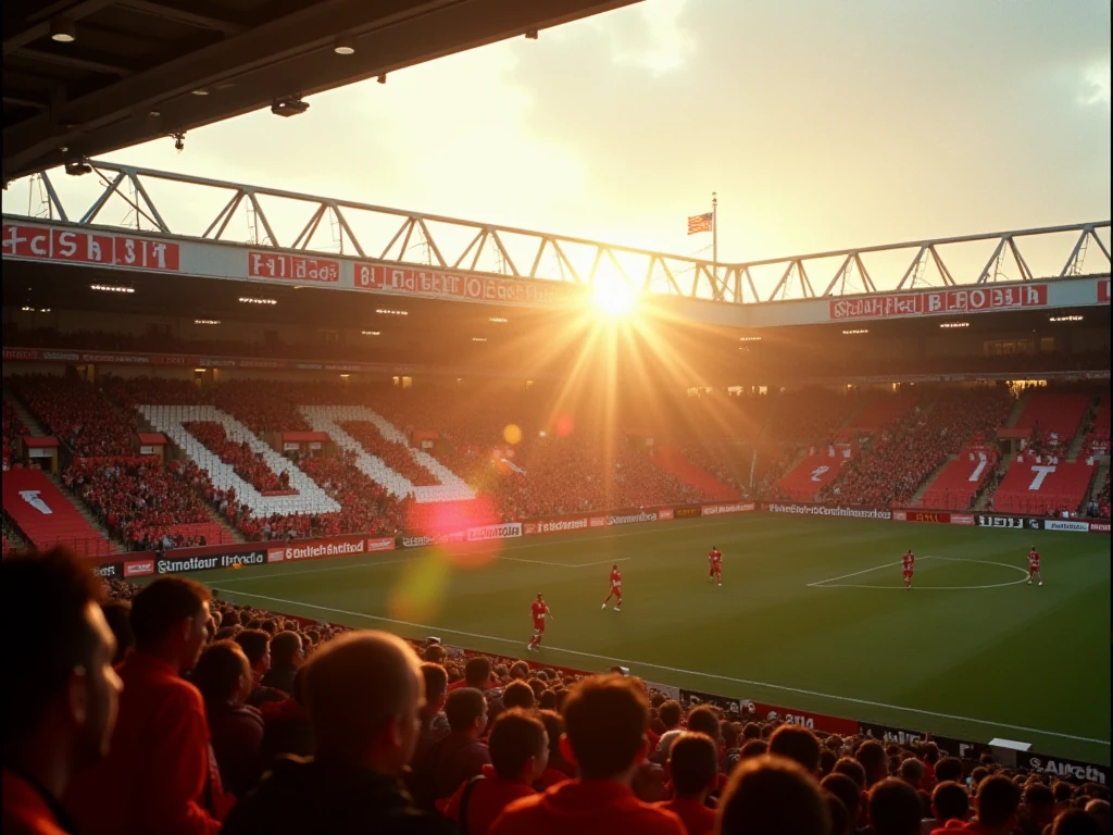 Blades Set for Crucial Clash Against Blackburn Rovers