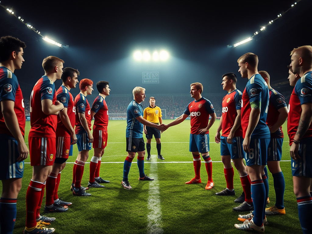 HIF:s Nyckelspelare och Taktik Inför Matchen Mot Varbergs BoIS