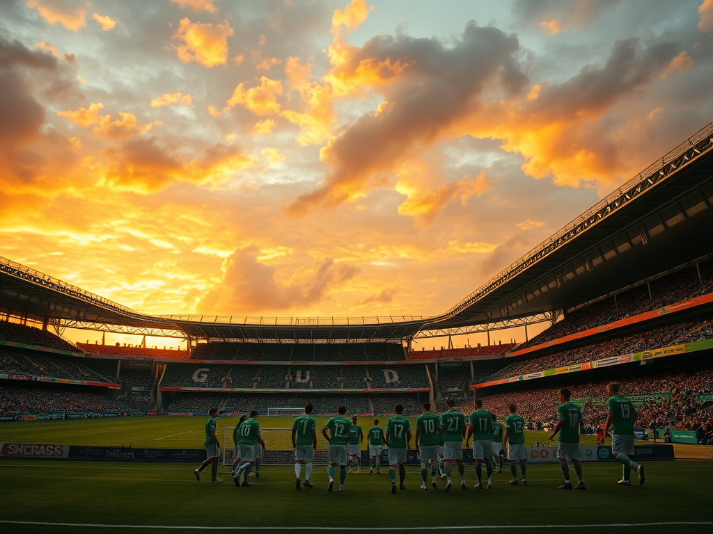 AS Saint-Étienne : Bilan stats de la saison 2022-2023