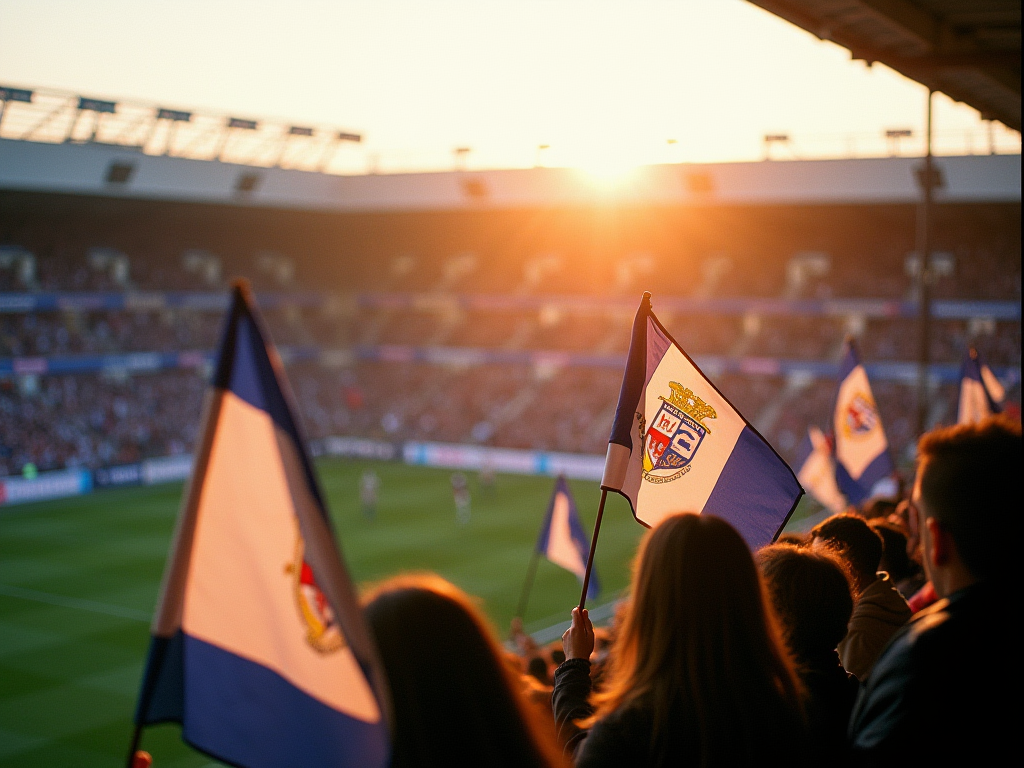 Supporter Culture: Fan Rituals in Racing Club de Strasbourg Alsace