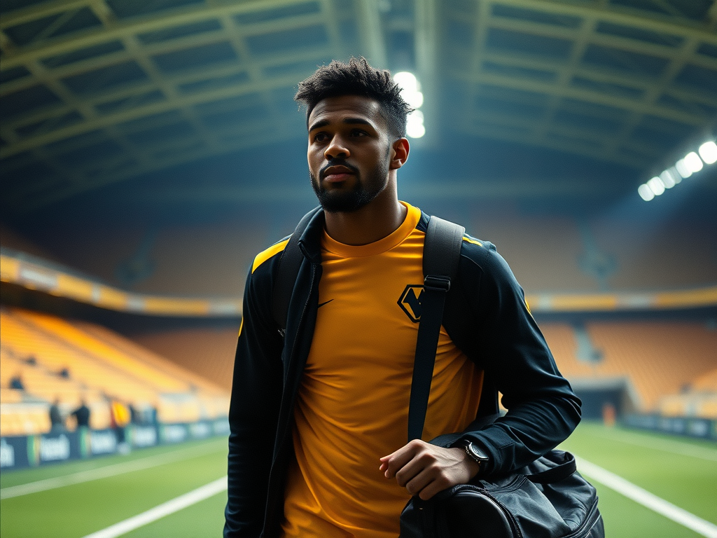 Wolverhampton Wanderers Transfer Rumors: What's Next?