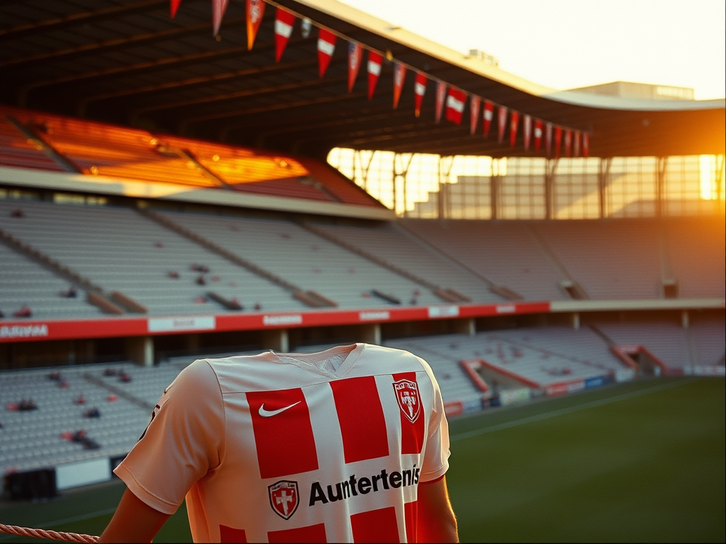 Player Focus: Austria Klagenfurt's Star Midfielder Lukas Bär