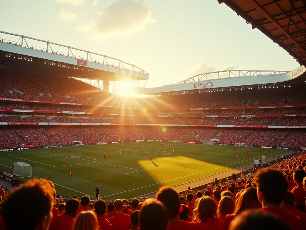 Arsenal's Tactical Battle Against Atletico Madrid: Keys to Success