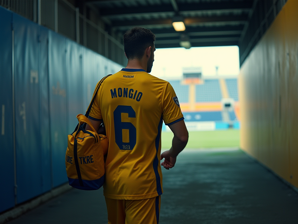 Latest Parma Calcio Updates: Team News and Transfer Rumors