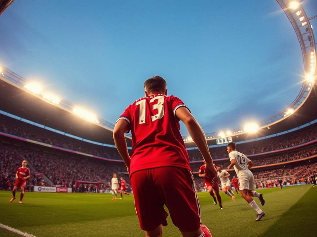 Match Report: Granada CF's Last Encounter