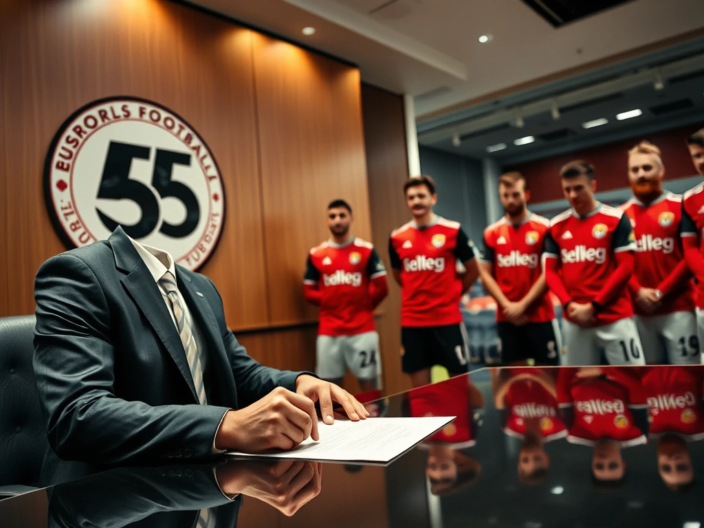 Mainz 05 verleiht Bos nach Rotterdam