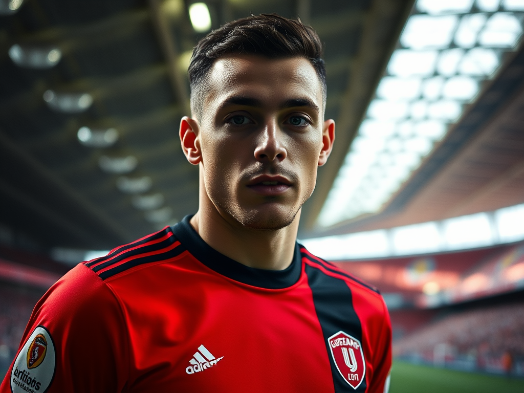 The Impact of Guingamp's Dynamic Number 10 on Tactical Flow