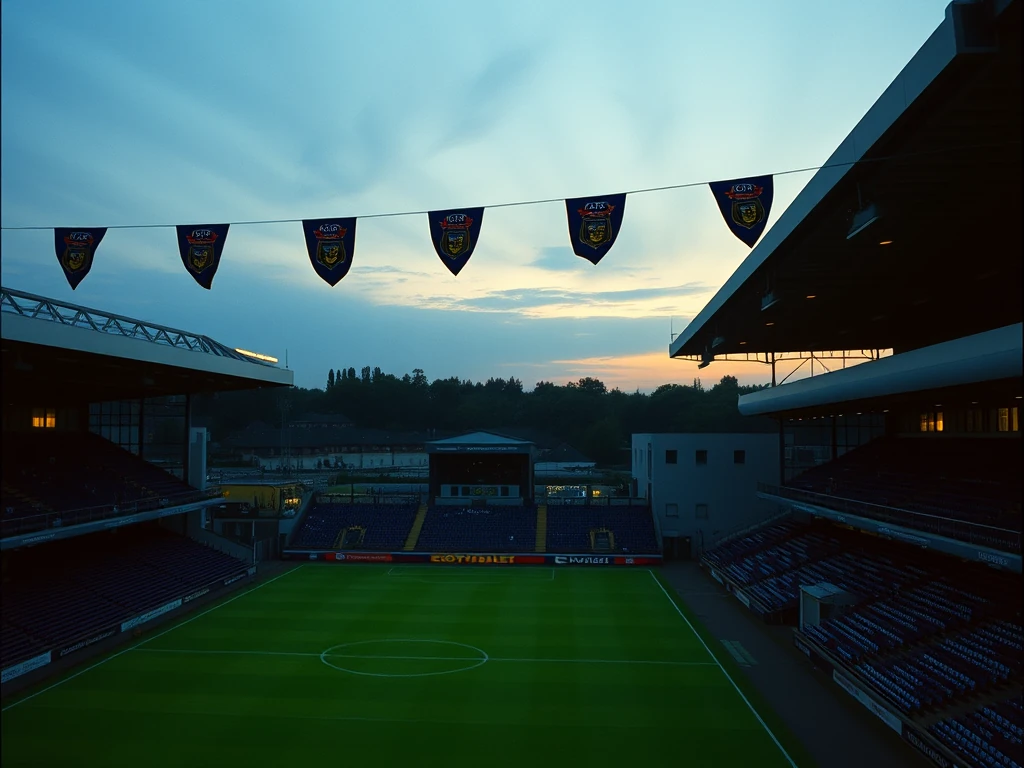 Oxford United: Relegated U's Challenge Millwall's Promotion Bid