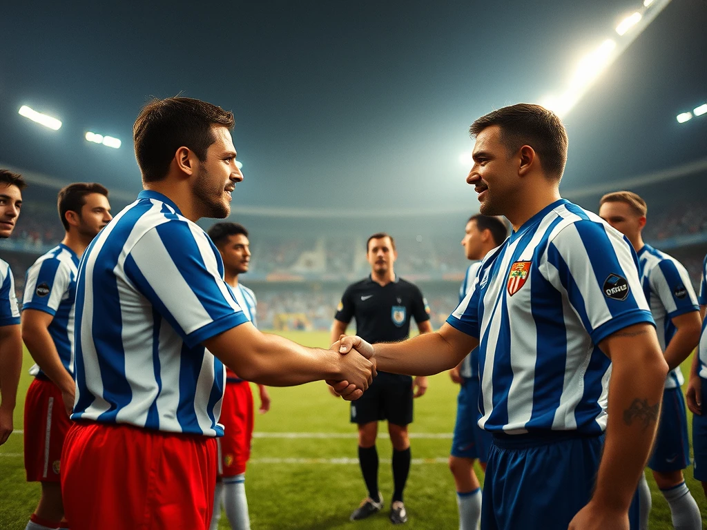 RCD Espanyol faces Girona in a pivotal match for their LaLiga ambitions
