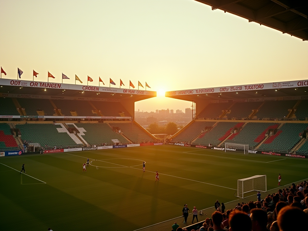 FC Groningen Ready for Exciting Season Finale