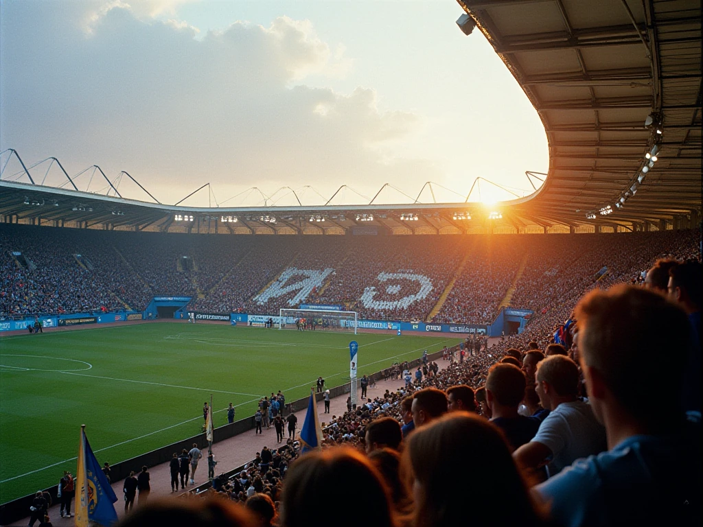 Club Brugge KV supporters zijn bekend om hun onwrikbare loyaliteit en unieke rituelen. Van de intense derby's tot de...
