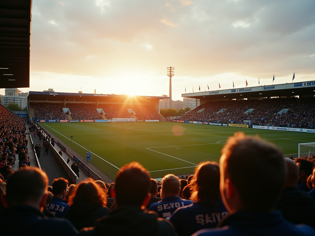Opinion: The Importance of Falkirk's Youth Development