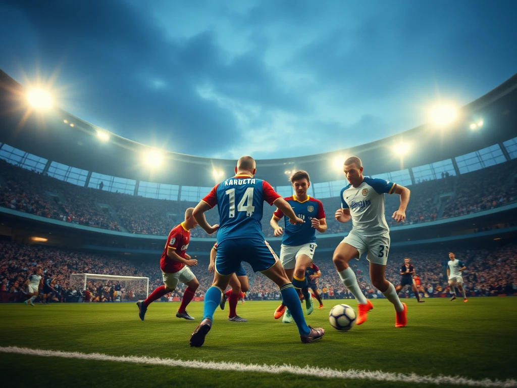 Découvrez la composition probable de l'équipe de France pour le match contre la Norvège