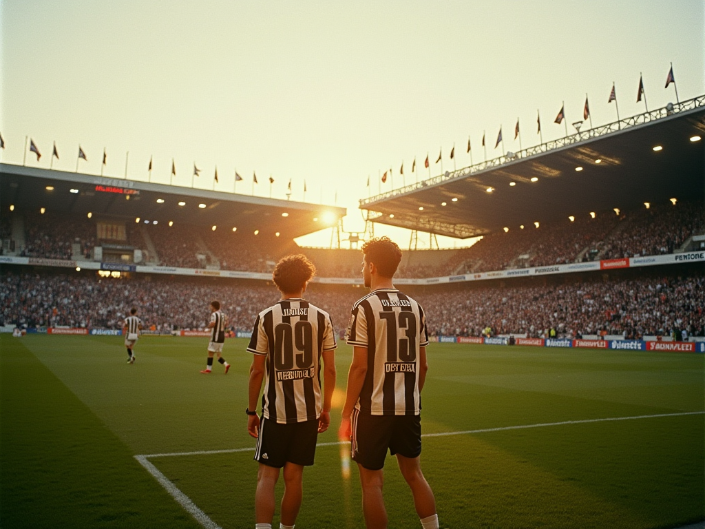 Juventus Boost: Yildiz & Vlahovic Return to Full Training