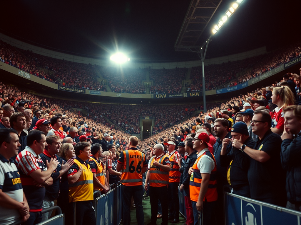 Newcastle Jets Gear Up for a Tactical Showdown Against Melbourne Victory