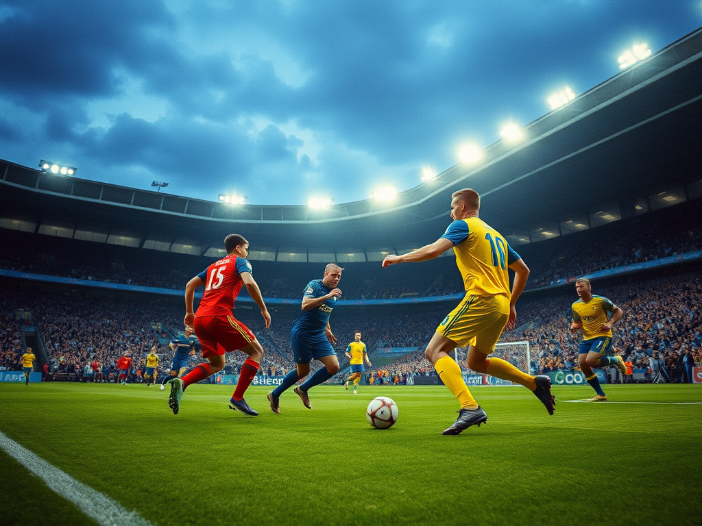Sverige nationalfotbollslandslag vann playoffmatch mot Polen - Uppladdningen var magisk