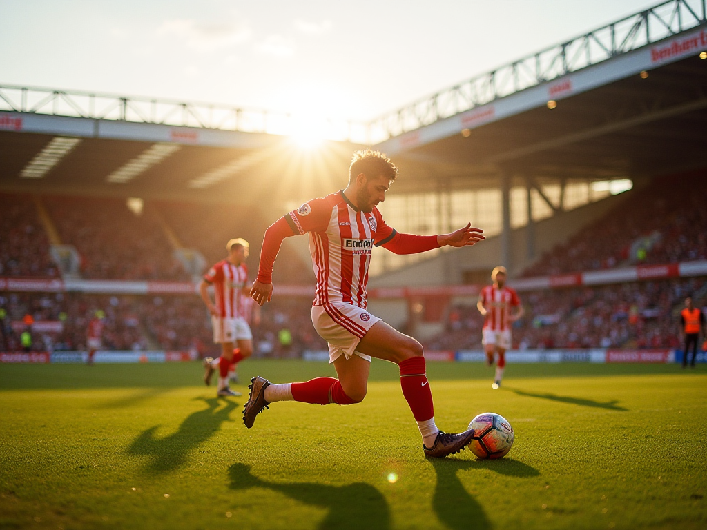Brentford's Strong Start to the Premier League Season