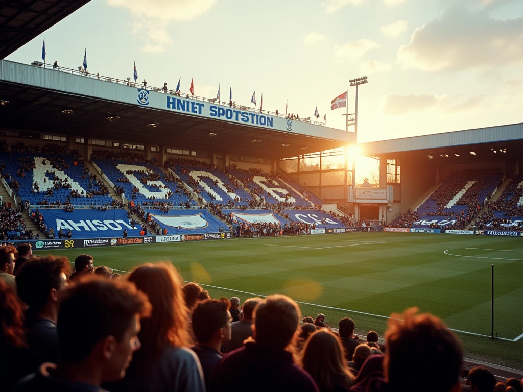 The Heartbeat of Millwall: Exploring Supporter Traditions and Derby Atmosphere
