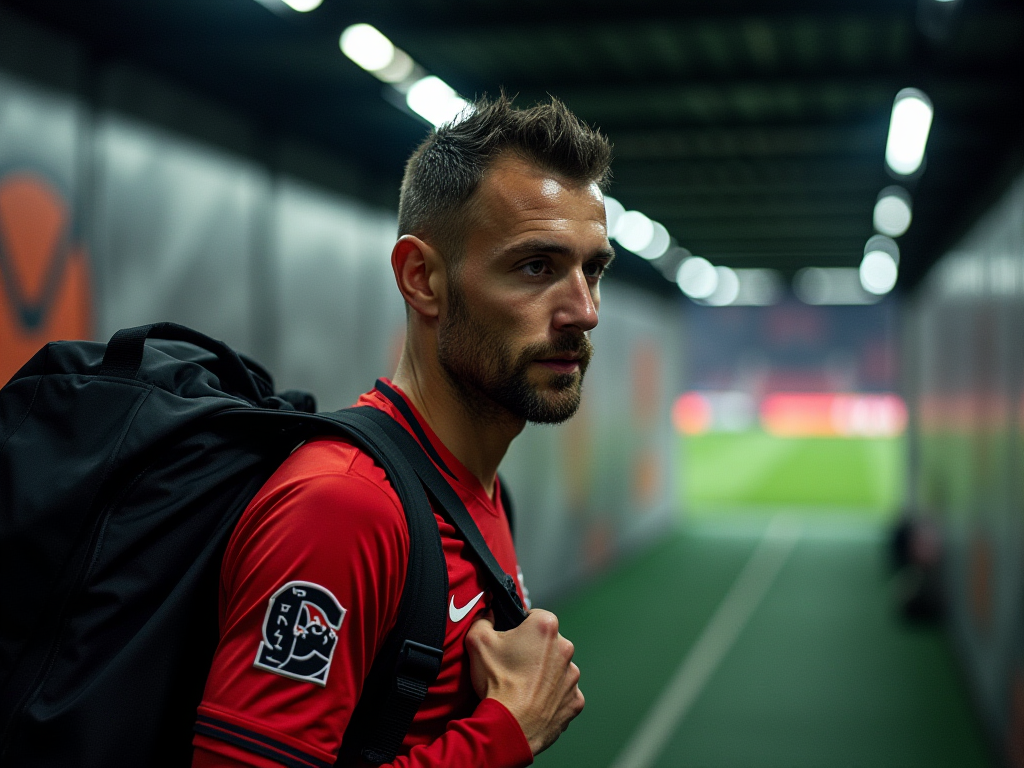 Eintracht Frankfurt: Transfergerüchte zur Winterpause