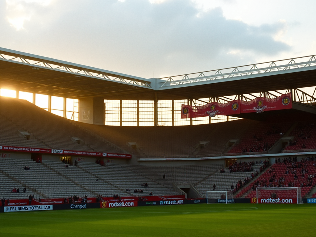 Charlton's Rising Star: An In-Depth Player Focus