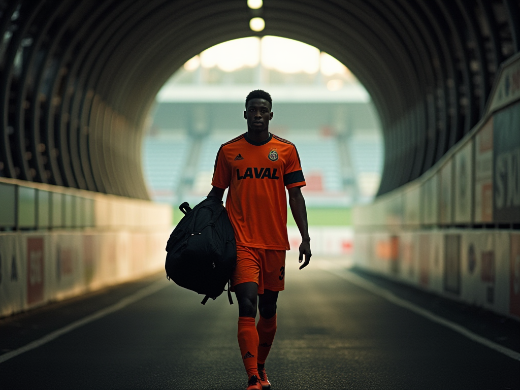 Transfer Rumors: Who's Next for Laval This Season?