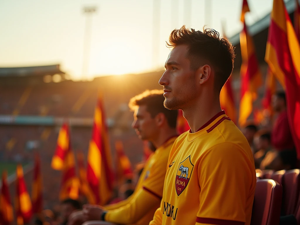 AS Roma: Koné Torna in Gruppo, Pellegrini e Dovbyk a Parte