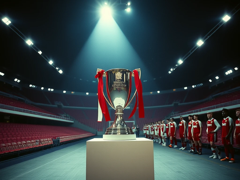PSV Eindhoven's victory in the 1988 European Cup Final stands as a testament to the club's resilience and determination