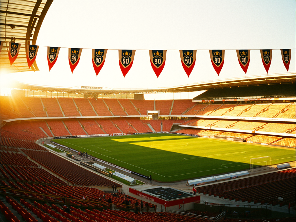 Romário's Explosive Brilliance: Remembering the Little Genius Who Dazzled the Philips Stadion