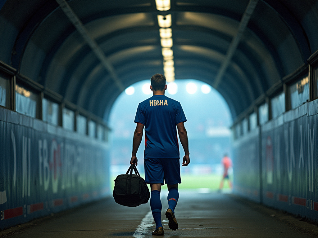 Transfergerüchte: Hertha BSC im Visier neuer Talente