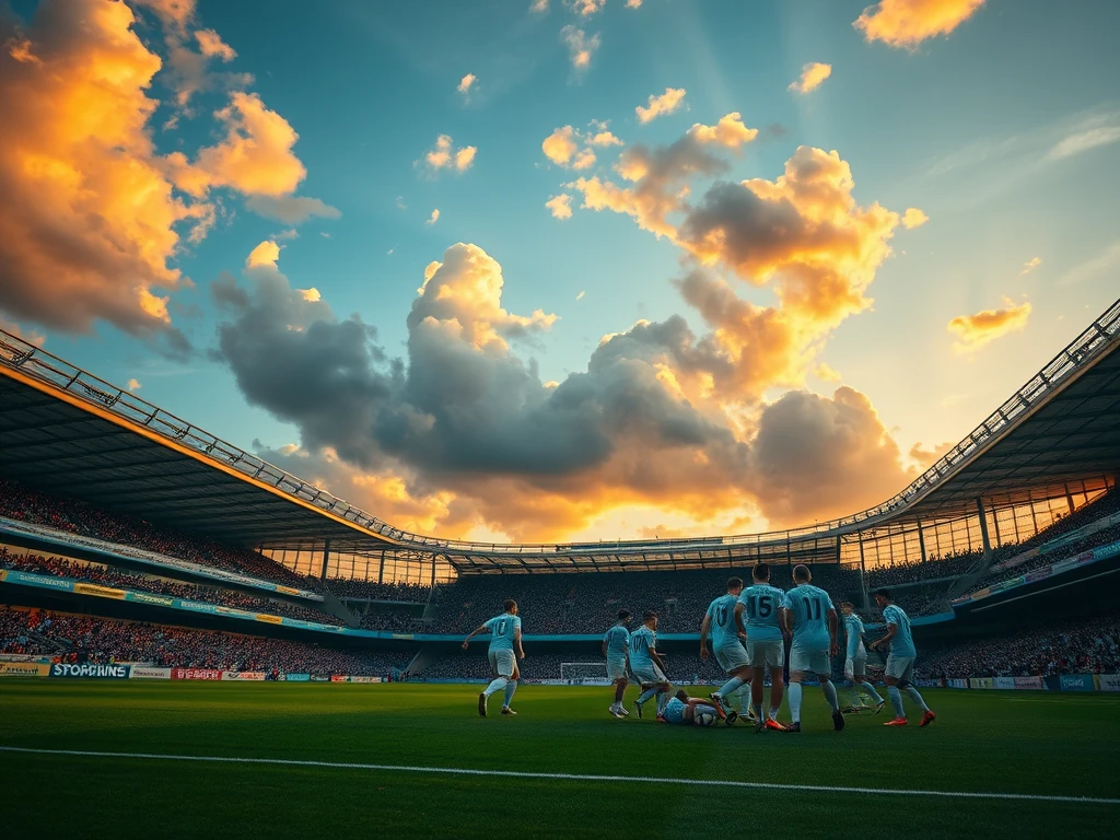 Coventry City FC debuts a new kit inspired by their 1978 design