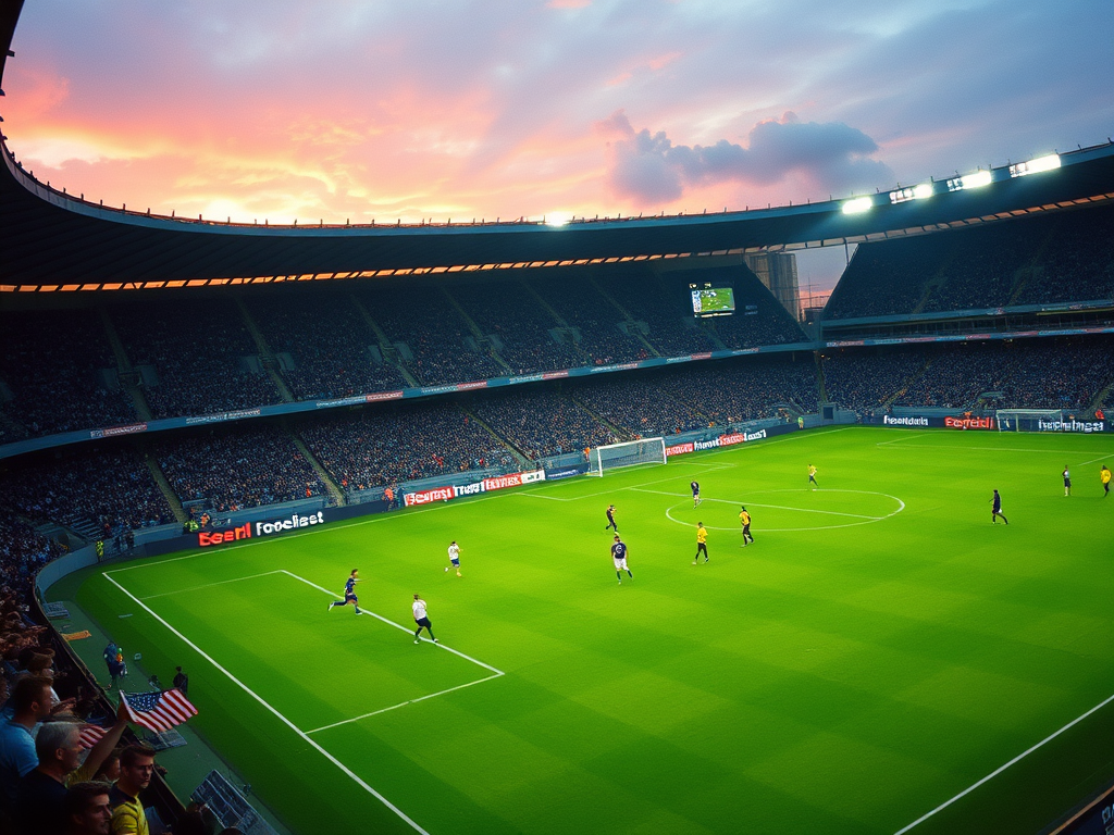 Hoffenheim vs. Karlsruher SC: The Derby Approaches
