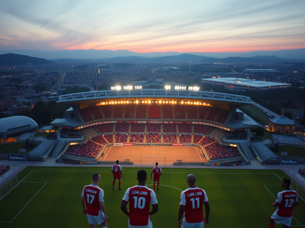 Hartberg's Tactical Preview: Key Players to Watch Against LASK Linz