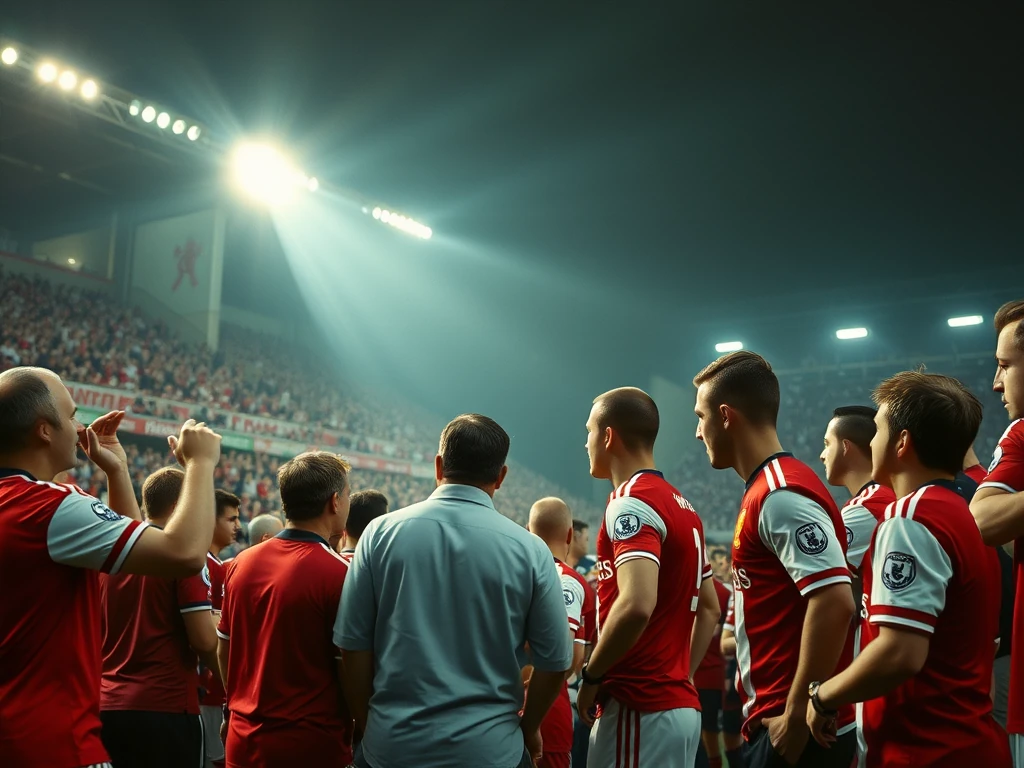 The Unbreakable Spirit: Stevenage Fans and Their Derby Day Rituals