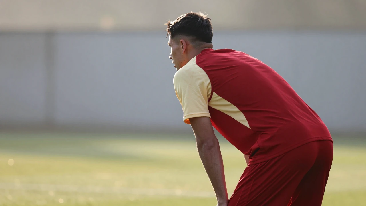 Portugal are 2nd in World Cup 2026 qualifying, two points behind leaders Colombia, with a crucial home fixture against...