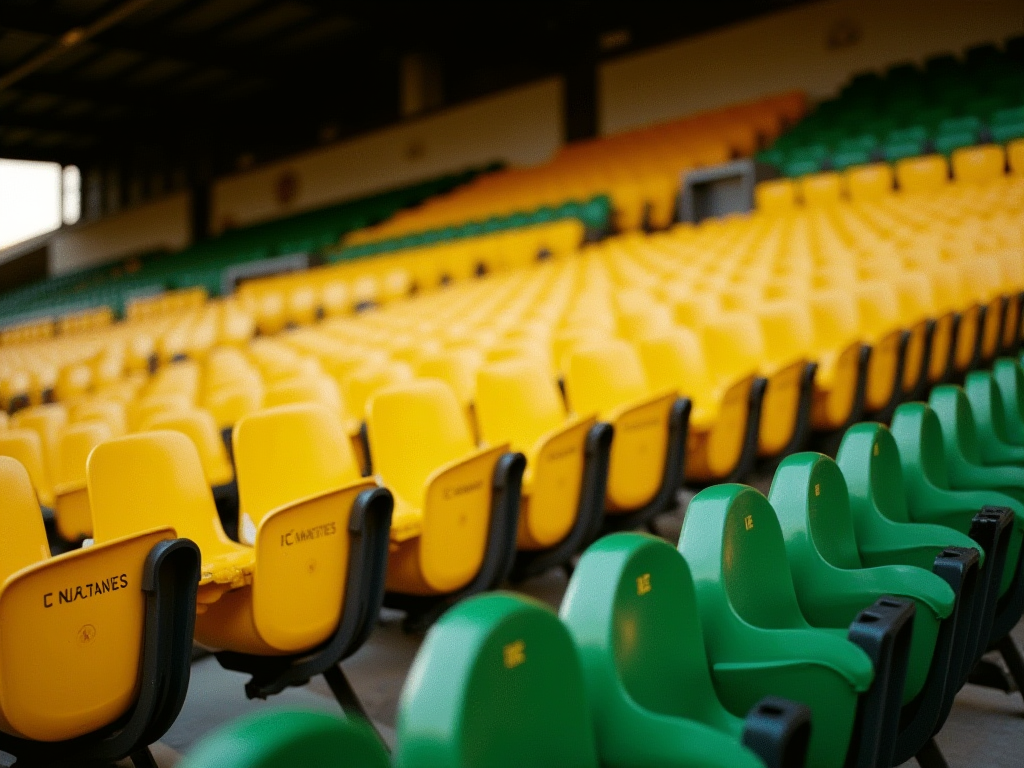 FC Nantes: Tactical Tweaks to Turn the Season Around