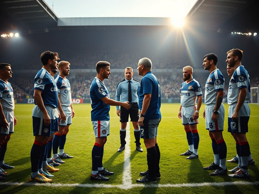 Leicester City vs. Blackburn Rovers: Key Players and Tactical Preview