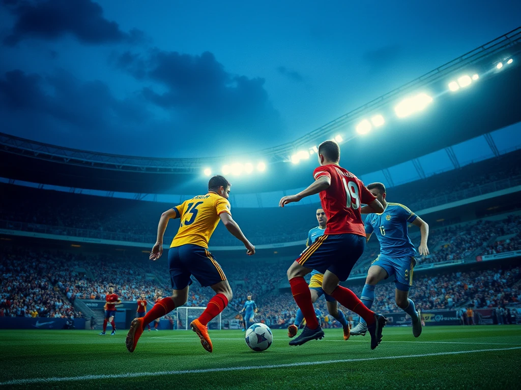 España: La Selección española vence a Uruguay y se clasifica como primera de grupo en el Mundial 2026
