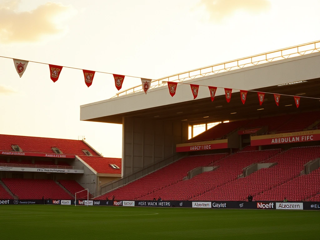 Aberdeen FC defender Liam Morrison is determined to silence critics by securing the club's Premiership status against...